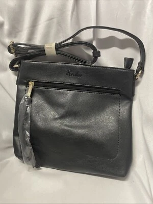 Bolsos de mano para mujer Diseñador Damas Hobo Bolso Cubo Cartera Cuero sintético Foto 1 de 3