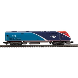 Atlas 30138324 3RL Premier P42 Genesis Amtrak Phase VII Loco #82, O Gauge, NIB - Picture 1 of 1