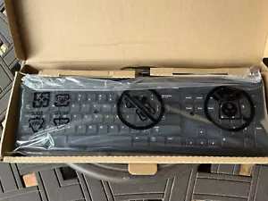 Dell KB113p Wired USB Slim Keyboard (New.Open.Box) - Picture 1 of 4