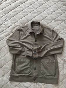 CIRCOLO 1901 Casual Jacket Brown size XL - Picture 1 of 15