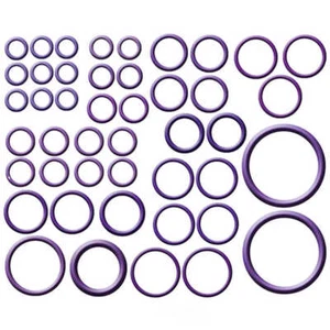 A/C System O-Ring and Gasket Kit Global 1321301 - Picture 1 of 6