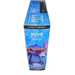 Kaiyodo Revoltech No. 003 Disney Stitch Figure complex Movie Revo w/Box - Picture 1 of 6