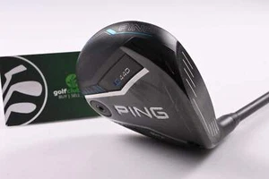 Ping G440 SFT #3 Wood / 16 Degree / Regular Flex Ping Alta CB Blue 65 Shaft - Picture 1 of 8