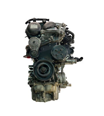 Engine for 2013 Ford Fiesta MK6 1,6 ST EcoBoost JTJA JTJB 182HP - Image 1 of 4