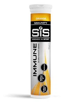 Hydro Électrolytes Hydratation sans Sucre - 20 Tablettes Orange - Vegan & san... Foto 1 de 4