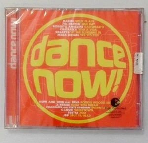DANCE NOW! VERSCHIEDENE KÜNSTLER - VIRGIN - Audio CD - VERSIEGELT - Bild 1 von 1