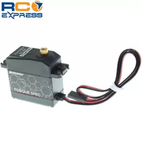 Redcat Racing HEXFLY Torque Spec Metal Gear Servo (Waterproof)(1pc) RER16244 - Picture 1 of 1