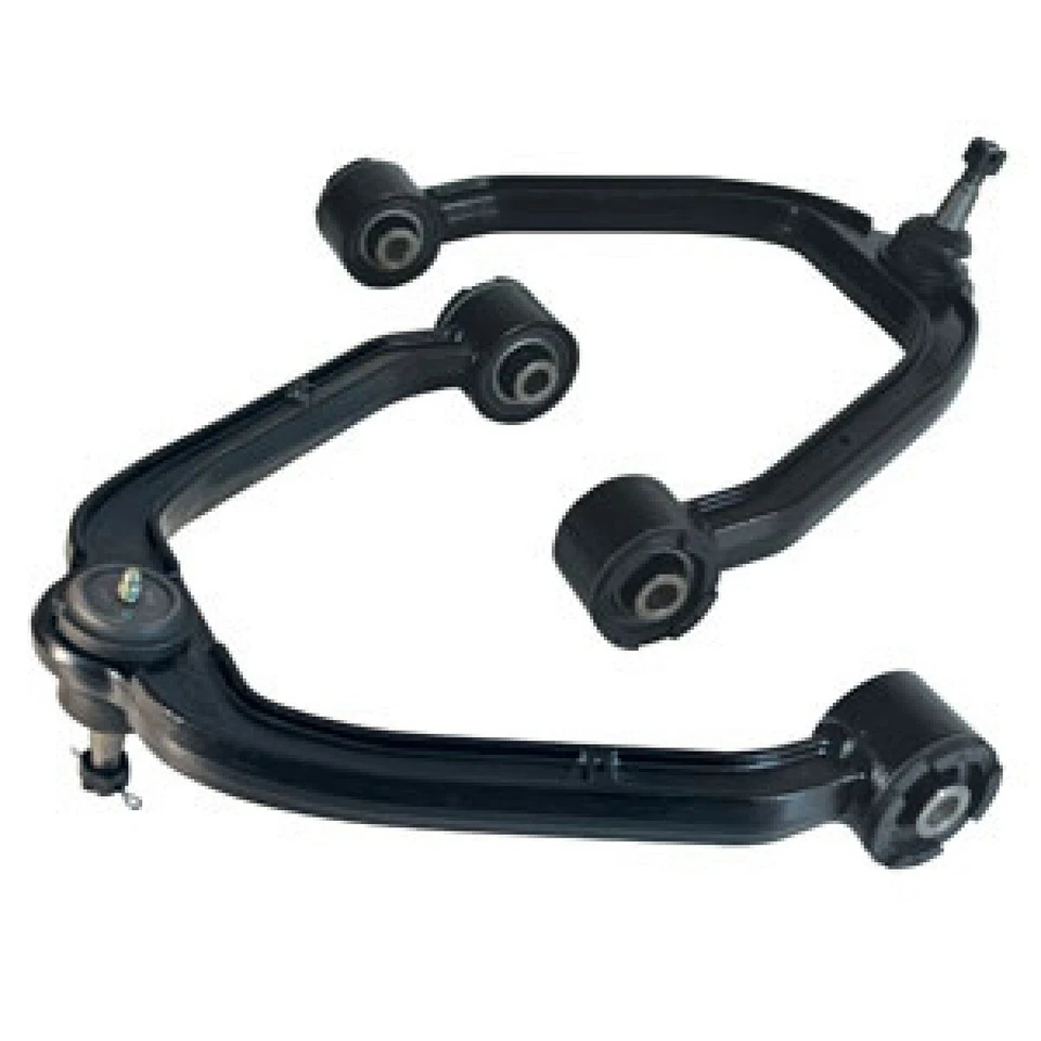 SPC ADJ FRONT UPPER CONTROL ARMS UCA FOR 00-06 CHEVROLET TAHOE - NEWEST VERSION - Image 1 of 3