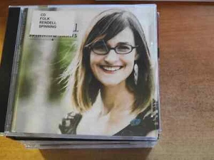 NORAH RENDELL SPINNING YARNS (CD) - Imagen 1 de 2