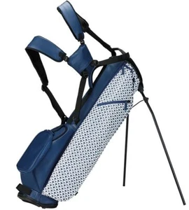 NEW TaylorMade Flex Tech Carry Premium Stand Bag - Heritage Icon - Picture 1 of 1