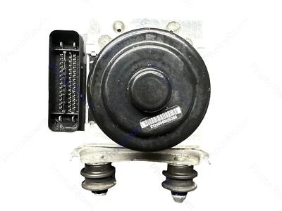 Bomba ABS freno antibloqueo Volkswagen Touareg 3,6 L VR6 AWD 7P0614517E 2011-2017 OE Foto 1 de 4