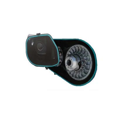 Gen 3 Outlander - Airbox and CVT Seal - 850-1000 - Image 1 of 4