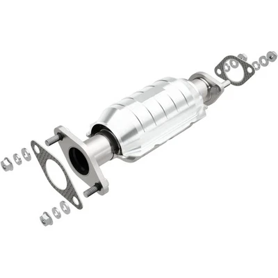 For Kia Rio 2001-2003 MagnaFlow 457012 Direct Fit Catalytic Converter Foto 1 de 4
