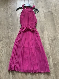 club l london dress size 10 - Berry Pink colour - Picture 1 of 16
