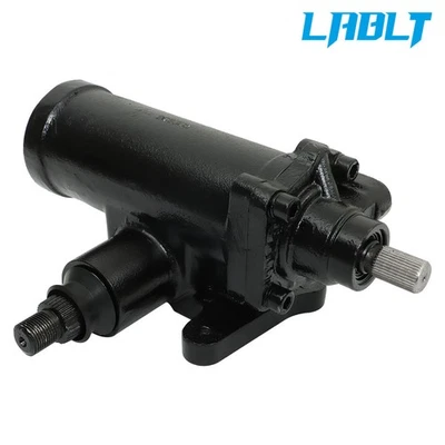 Caja de cambios de dirección asistida LABLT para Chevrolet P30 GMC P1500 P2500 P3500 1980-1998 Foto 1 de 4