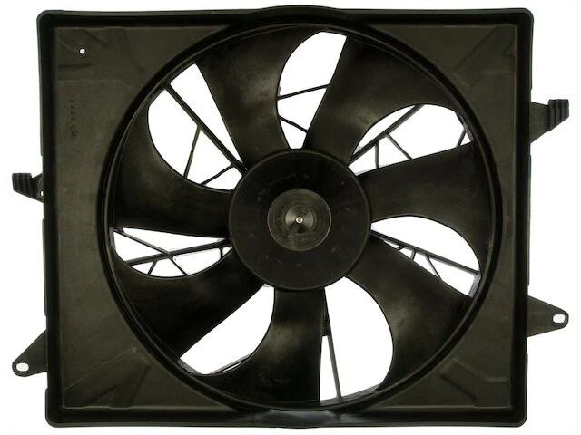 Conjunto de ventilador auxiliar VDO 91PSCV93 para Ford Thunderbird 1997 1995 1996 1994 Foto 1 de 1