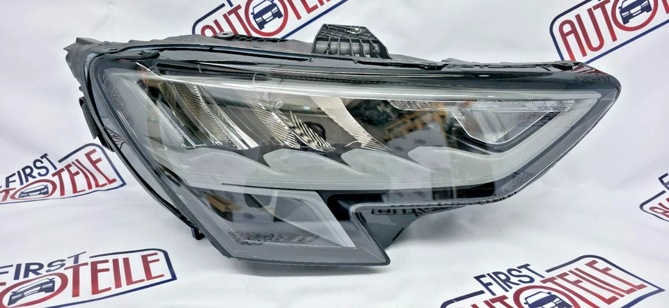 Original Audi A3 S3 8Y LED Scheinwerfer rechts Haedlight right 8Y0941012 - Bild 1 von 4