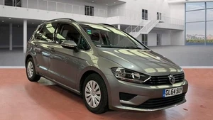 2014 Volkswagen Golf SV 1.4 TSI BlueMotion Tech S MPV 5dr Petrol Manual Euro 6 ( - Picture 1 of 5