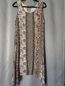 Love Luscious Women’s Dress Size L - Picture 1 of 11