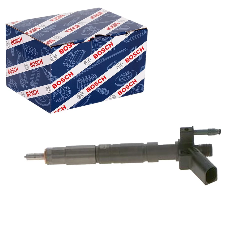 Ugello Iniettore Bosch (0 445 117 030)