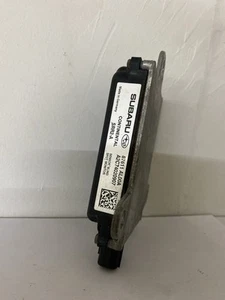 2016 - 2018 Subaru Legacy Outback Blind Spot Control Module OEM (87611AL01A) - Picture 1 of 5