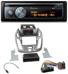Pioneer MP3 DAB USB CD Bluetooth Autoradio für Ford Connect Transit 2012-2018 oh - Bild 1 von 8