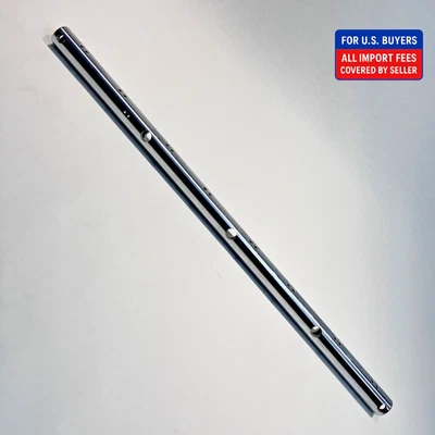 Eje basculante genuino para ISUZU NPR NQR NPR-HD 4HK1 5,2L 08-23 8973899210 Foto 1 de 4