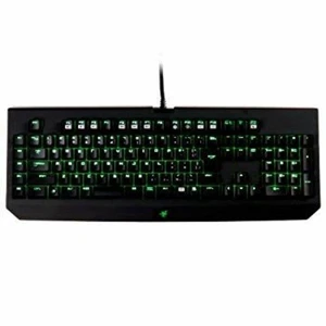 Razer BlackWidow Ultimate 2013 JP Mechanical Gaming Keyboard Tested - Picture 1 of 1