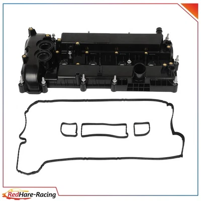 Kit de cubierta de válvula para Ford Edge 2012-2014 Focus 2013-2018 Espacpe 13-16 2,0 L Turbo Foto 1 de 4