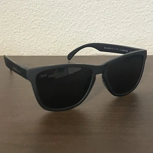 Shady Rays Cascade Blackout Polarized Sunglasses CA-1 Free Shipping - Picture 1 of 7