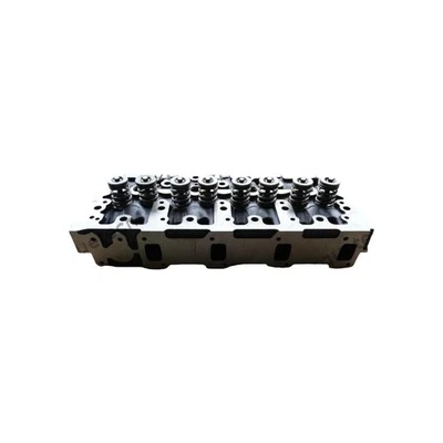 Excavator Engine For Yanmar 4D88E 4TN88 4TNA88 4TNV88 4TNE88 Cylinder Head Assy - Image 1 of 3