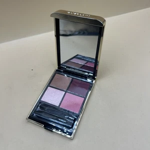 Ombres G Eyeshadow Quad - 940 Royal Jungle by Guerlain for Women - 0.05 oz - Picture 1 of 6