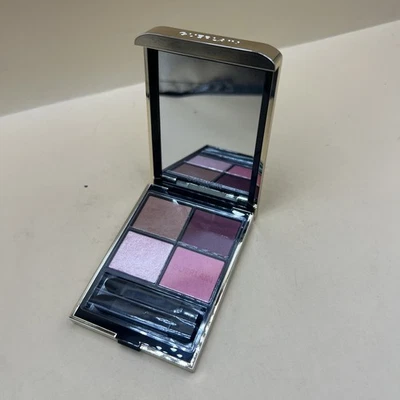 Ombres G Eyeshadow Quad - 940 Royal Jungle by Guerlain for Women - 0.05 oz - Image 1 of 4