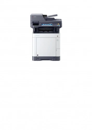 Kyocera M6630cidn, ca. 2.095 Seiten gedruckt, gebraucht/ BH180625 - Bild 1 von 1