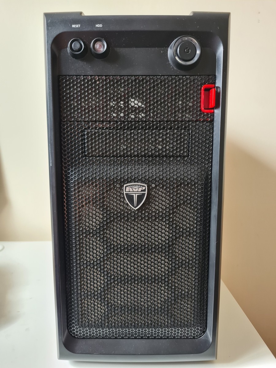 【送込】中古PCケースM-ATXmicro+マザボB365M DS3H＋CPU 送込】中古PCケースM-ATXmicro+マザボB365M DS3H＋CPU 送込