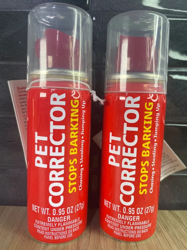 The Company of Animals AP30 Pet Corrector Spray - 12 Pack