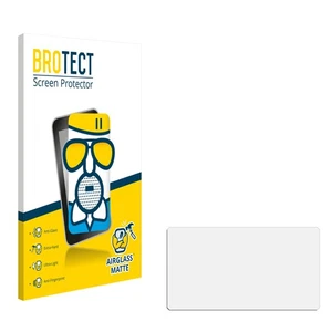 Anti Reflet Protection Ecran Verre pour Feelworld CUT6 6" Film Protecteur 9H Mat - Afbeelding 1 van 7