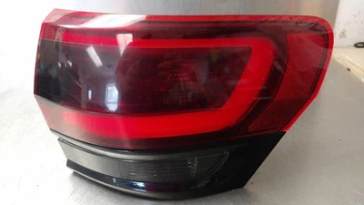 2014-2021 Jeep Grand Cherokee OEM Right Pass Outer Taillight Lamp 68142943AH - Image 1 of 3