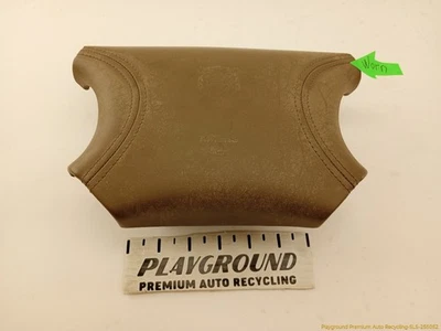 Jaguar XK8 Steering Wheel SRS Air Bag Airbag Fits 1997 1998 1999 97 98 99 - Image 1 of 4