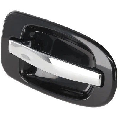 Maçaneta Externa da Porta Para 97-2005 Chevrolet Venture 2005-2009 Uplander Plástico - Imagem 1 de 4