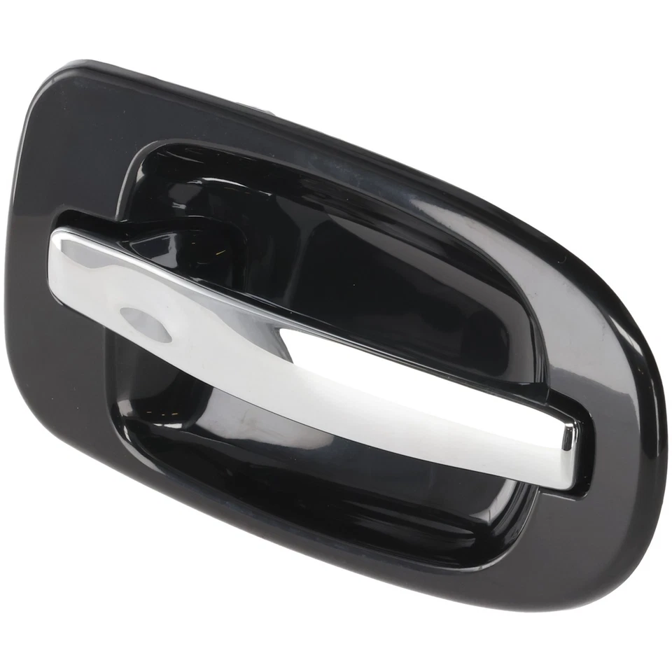 Manija de puerta exterior para Chevrolet Venture 97-2005 2005-2009 Uplander plástico Foto 1 de 4