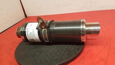 KAWASAKI NINJA 400 SP ENGINEERING EXHAUST TAIL PIPE 2018 *DAMAGED* - Image 1 of 4