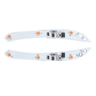 Set of Tail Light Repair Boards for BMW X3 E83 2007 2010 Left Right Side Pair - Image 1 of 4