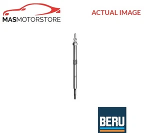 ENGINE GLOW PLUG BERU GN060 A NEW OE REPLACEMENT - Picture 1 of 5
