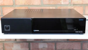 Kinshaw Overture Power Amplifier - Fully Working & Sounds Great - UK Built - Picture 1 of 24