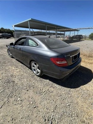 PASSANGER ROOF AIR BAG 2048606402 2012-2015 MERCEDES-BENZ C250 Foto 1 de 4