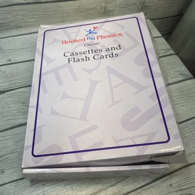 Casetes y tarjetas flash enganchados a fonética The Classics Foto 1 de 4