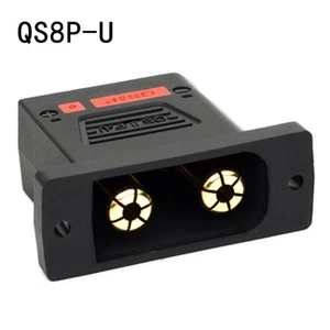 Innovative Design QS8P U Battery Connectors Suitable for Various Devices - Afbeelding 1 van 15