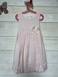 Gattinoni Communion/Flower Girl, Special Occasion Dress  Size 6-8Y - Picture 1 of 3