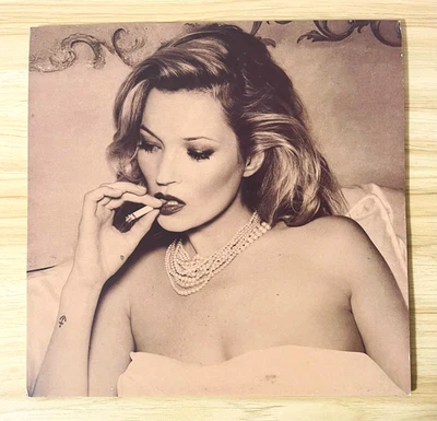 Bryan Ferry / Alphaville 2011 UK Vinyl EP The Vinyl Factory VF030 KATE MOSS - Image 1 of 4